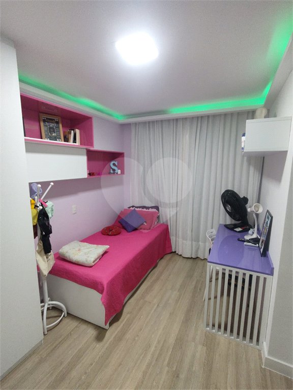 Apartamento à venda com 4 suítes em Camorim, Rio de Janeiro, RJ