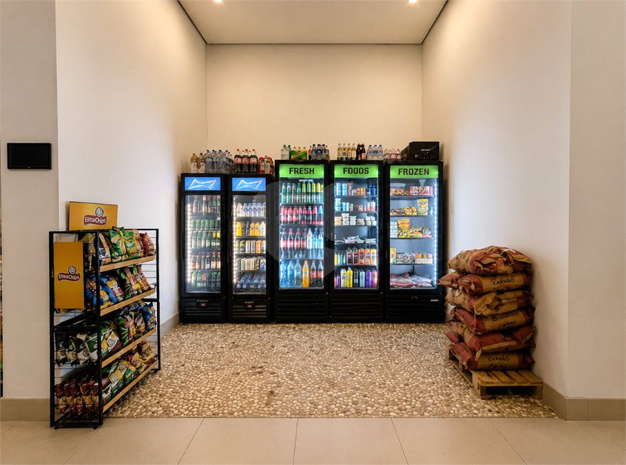 Apartamento à venda com 4 quartos, sendo 3 suítes, em Chácara Santo Antônio (zona Sul), São Paulo, SP