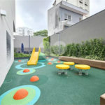 Apartamento para alugar com 2 quartos, sendo 1 suíte, em Chácara Santo Antônio, São Paulo, SP