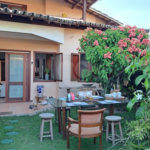 Casa à venda com 2 quartos em Taperapuan, Porto Seguro, BA