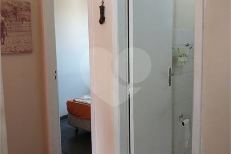 Apartamento à venda com 2 quartos em Campo Grande, Rio de Janeiro, RJ