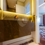 Duplex para alugar com 4 quartos, sendo 2 suítes, em Tremembé, São Paulo, SP