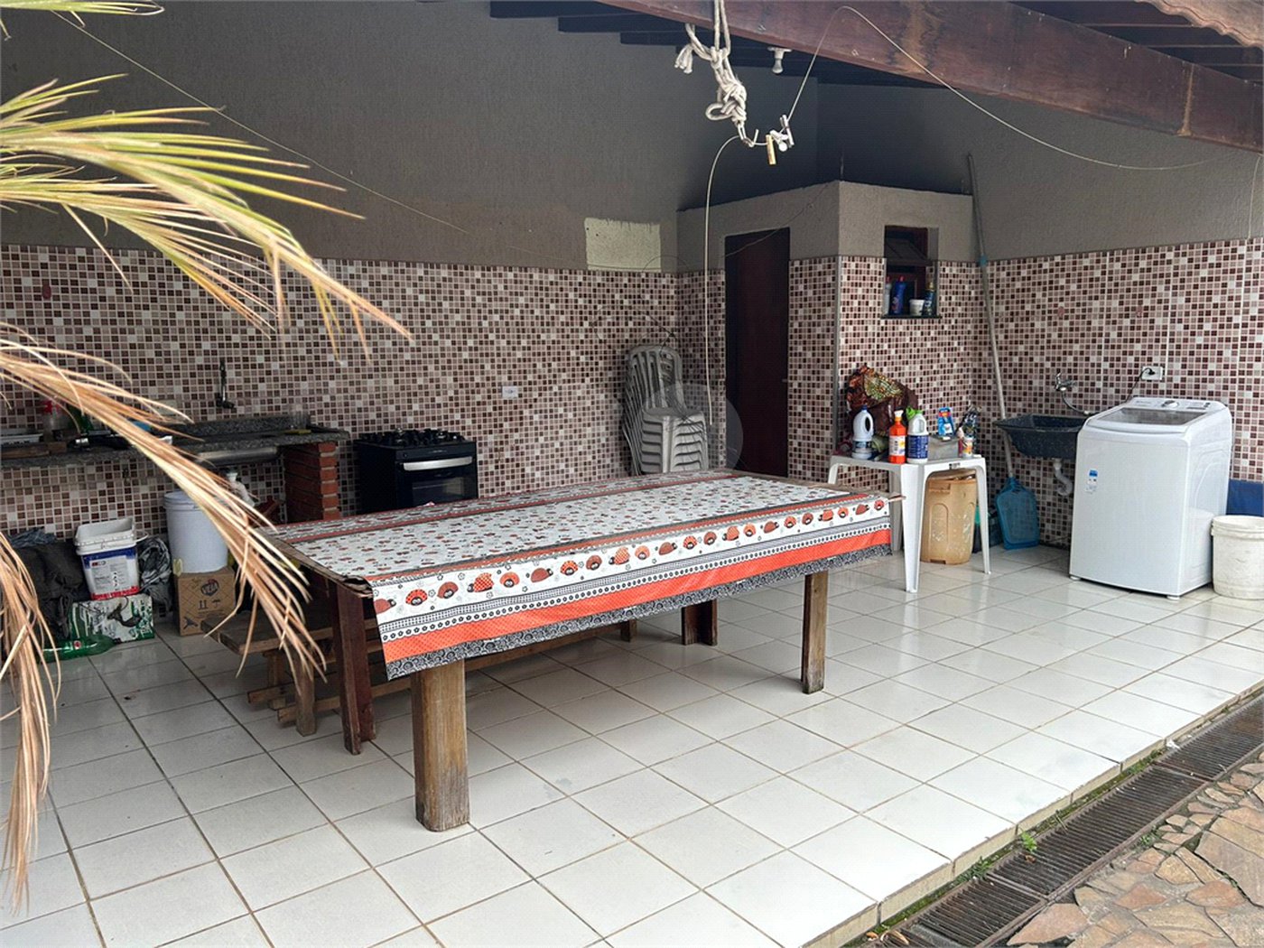 Casa à venda com 3 quartos, sendo 1 suíte, em Jardim Imperador, Suzano, SP