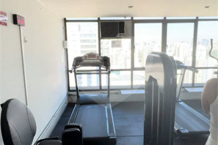 Apartamento Ritz - Moema