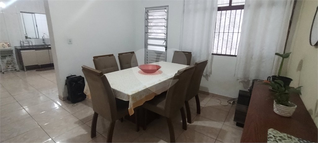 Casa à venda com 3 quartos em Novo Osasco, Osasco, SP