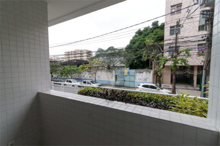 Apartamento à venda com 3 quartos, sendo 1 suíte,  em Vila Isabel, Rio de Janeiro, RJ