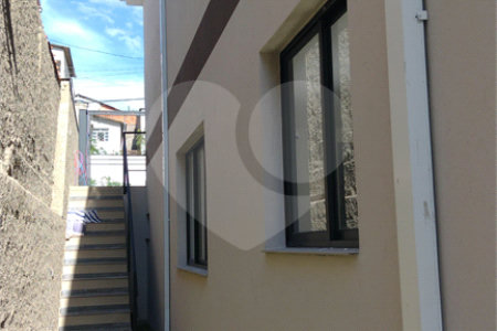 Sobrado à venda com 2 quartos, sendo 1 suíte, em Jardim Maristela II, Atibaia, SP