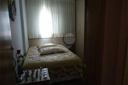 Apartamento à venda com 3 quartos, sendo 1 suíte, em Vila Gustavo, São Paulo, SP