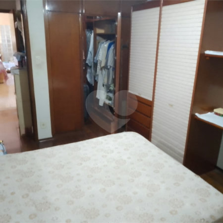 Apartamento à venda com 3 quartos, sendo 1 suíte, no Centro, Araraquara, SP