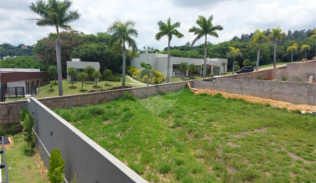 Terreno à venda no condomínio Residencial Arboretum, Vinhedo - SP