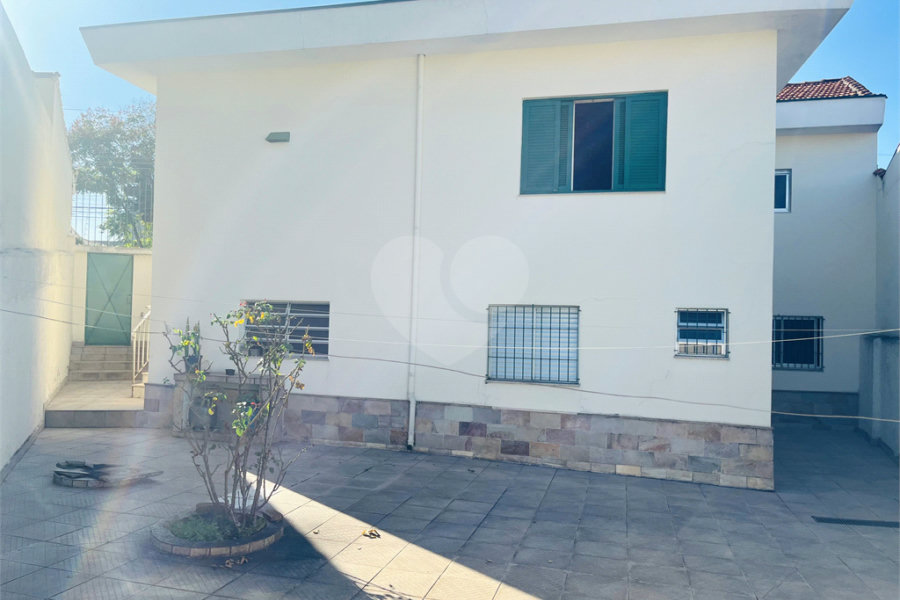 Sobrado à venda ou para alugar com 3 quartos, sendo 1 suíte,  em Tucuruvi, São Paulo, SP