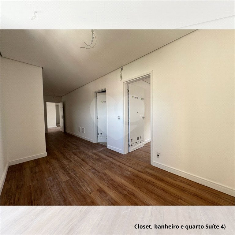 Duplex à venda com 4 suítes em Parque Campolim, Sorocaba, SP