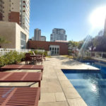 Apartamento à venda com 2 suítes em Água Branca, São Paulo, SP