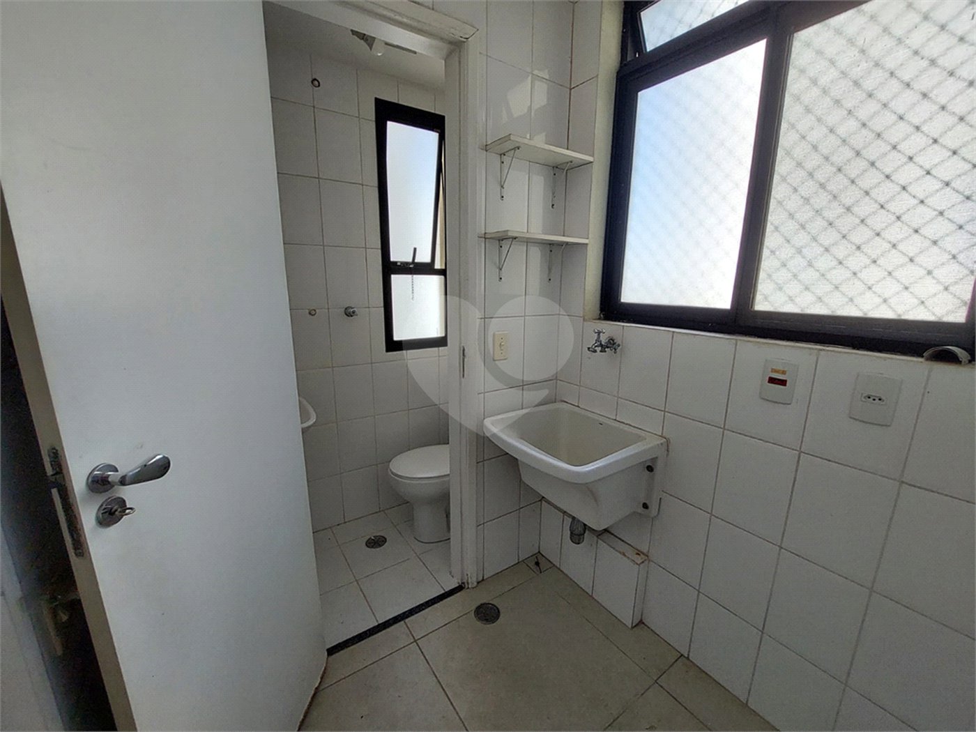 Apartamento para alugar com 3 quartos, sendo 1 suíte, em Vila Leopoldina, São Paulo, SP