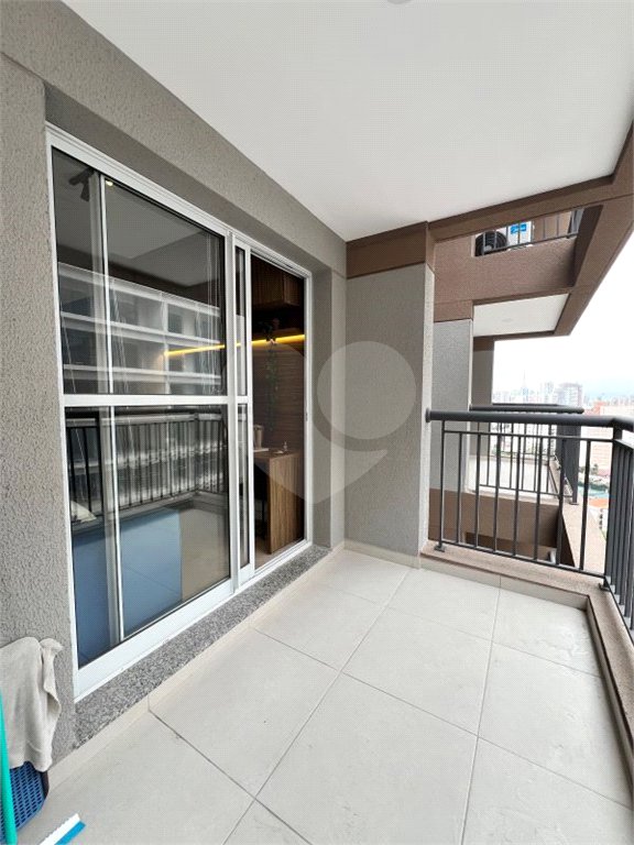 Apartamento à venda com 1 suíte em Vila Clementino, São Paulo, SP