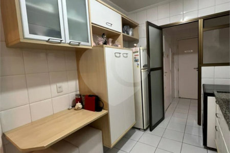Apartamento à venda com 3 quartos, sendo 1 suíte, em Santa Teresinha, São Paulo, SP
