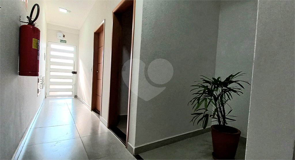 Apartamento à venda com 2 quartos, sendo 1 suíte,  em Jardim Paulistano, Ribeirão Preto, SP