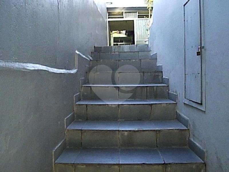 Sobrado à venda com 3 quartos em Vila Santa Catarina, São Paulo, SP