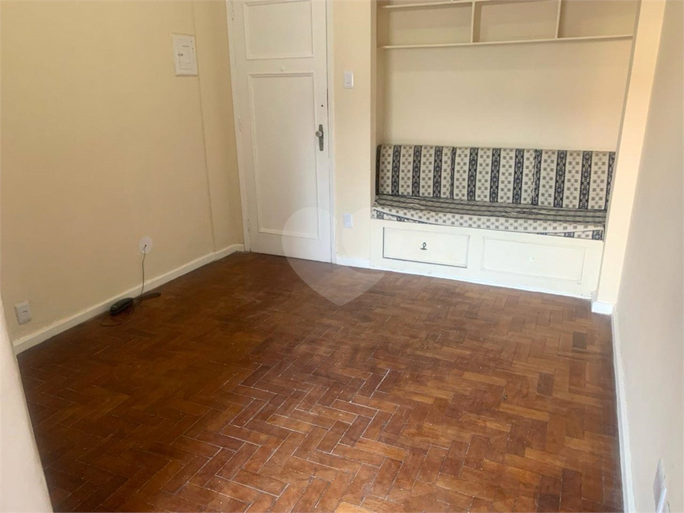 Apartamento à venda com 1 suíte em Tijuca, Rio de Janeiro, RJ