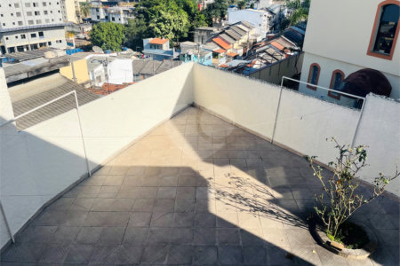 Sobrado à venda ou para alugar com 3 quartos, sendo 1 suíte, em Tucuruvi, São Paulo, SP