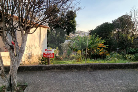 Terreno à venda no Centro, Vinhedo, SP