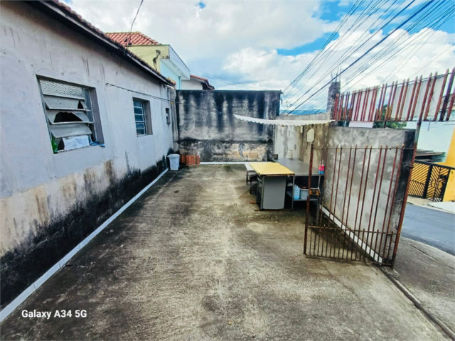 Terreno à venda com 2 quartos em Freguesia do Ó, São Paulo, SP