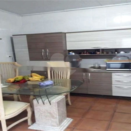 Casa Térrea à venda com 2 quartos em Vila Nivi, São Paulo, SP
