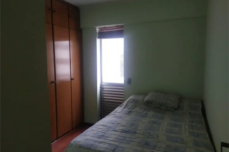 Apartamento à venda com 2 quartos em Conjunto Residencial Butantã, São Paulo, SP