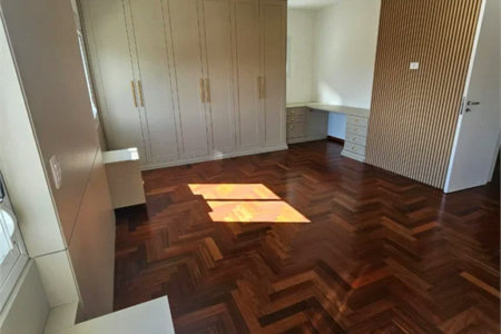 Casa à venda com 3 suítes no condomínio Palma de Mallorca Private Houses, São Paulo - SP