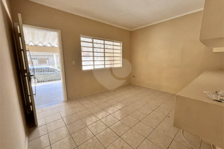 Casa à venda com 2 quartos em Loteamento Terras de São Pedro e São Paulo, Salto, SP