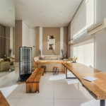Apartamento à venda com 1 suíte em Jardim Vila Mariana, São Paulo, SP
