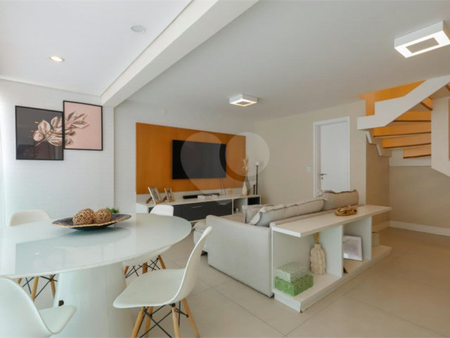 Apartamento à venda com 2 suítes em Tatuapé, São Paulo, SP