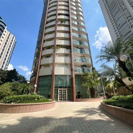 Apartamento à venda com 4 quartos, sendo 2 suítes, em Jardim Anália Franco, São Paulo, SP