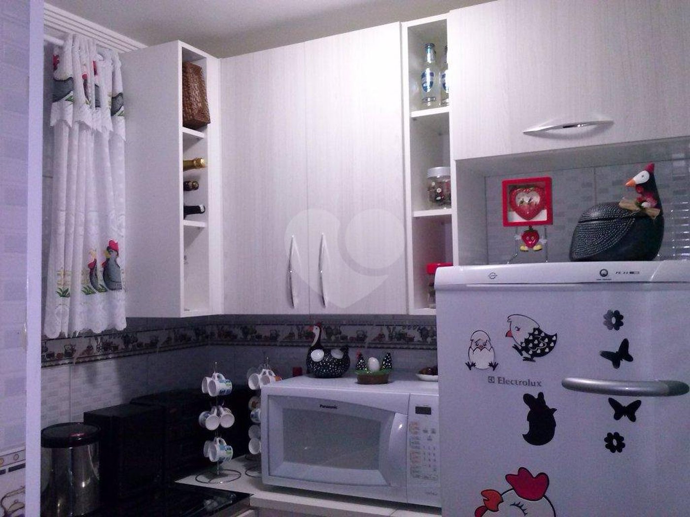 Cobertura à venda com 4 quartos, sendo 1 suíte,  em Pirituba, São Paulo, SP