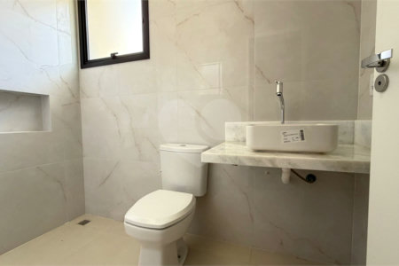 Casa à venda com 3 quartos, sendo 1 suíte, no condomínio Reserva Ipanema, Sorocaba - SP