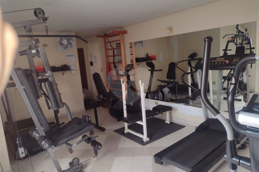 Apartamento à venda ou para alugar com 1 quarto em Santana, São Paulo, SP