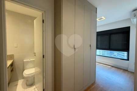 Apartamento à venda com 3 suítes em Chácara Santo Antônio (zona Sul), São Paulo, SP