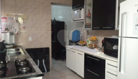 Sobrado à venda ou para alugar com 3 suítes em Santana, São Paulo, SP