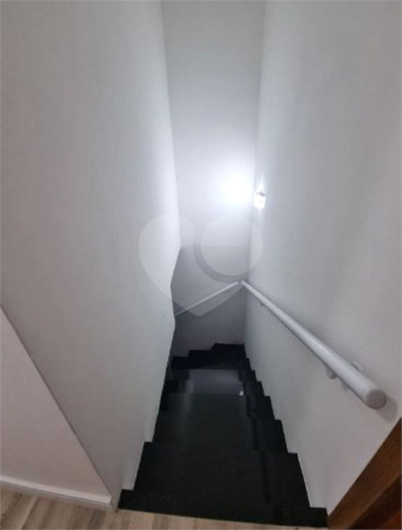 Sobrado à venda com 2 quartos em Santa Teresinha, São Paulo, SP