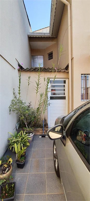 Sobrado à venda com 2 quartos em Jardim das Esmeraldas, São Paulo, SP