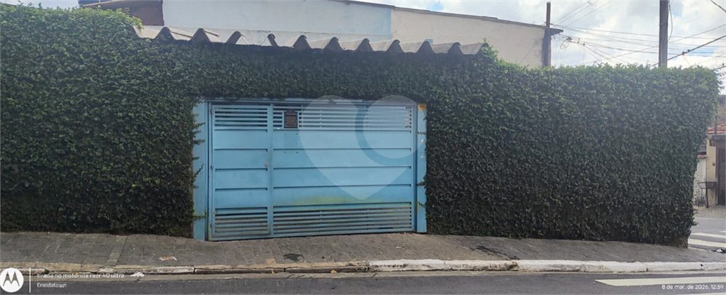 Casa à venda com 3 quartos em Jardim Ponte Rasa, São Paulo, SP