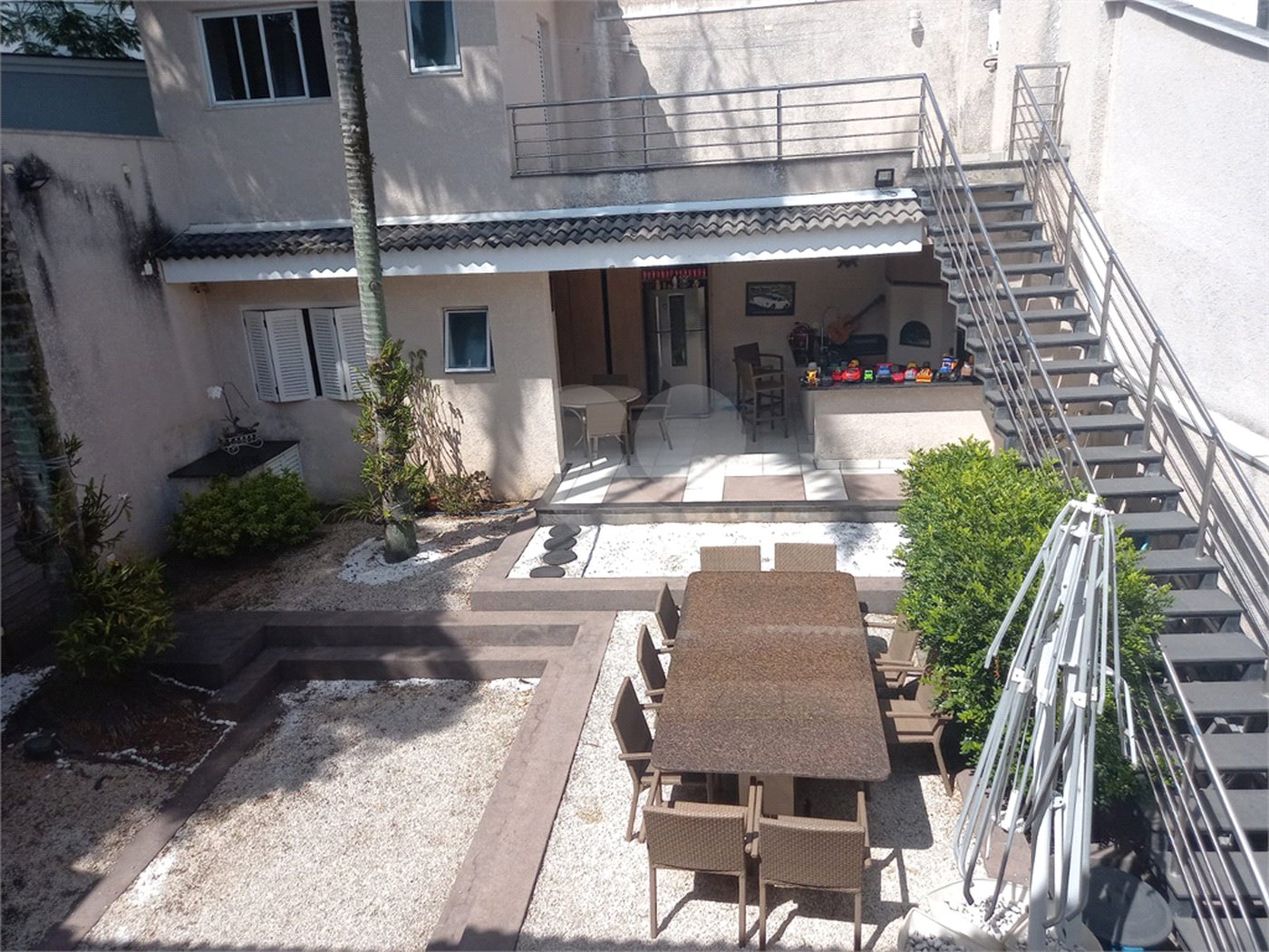Sobrado à venda com 3 suítes em Jardim Franca, São Paulo, SP