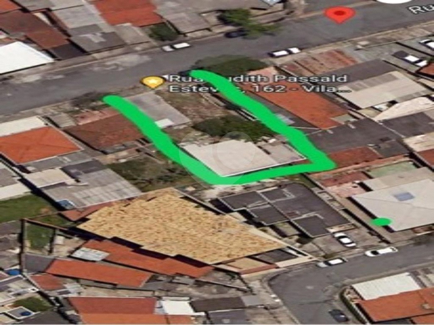 Terreno à venda em Vila Sônia, São Paulo, SP