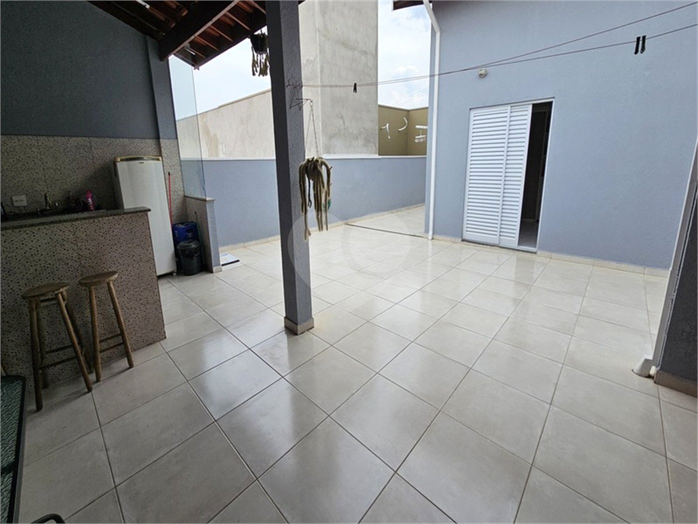 Casa à venda com 3 quartos, sendo 1 suíte, em Jardim Regente, Indaiatuba, SP