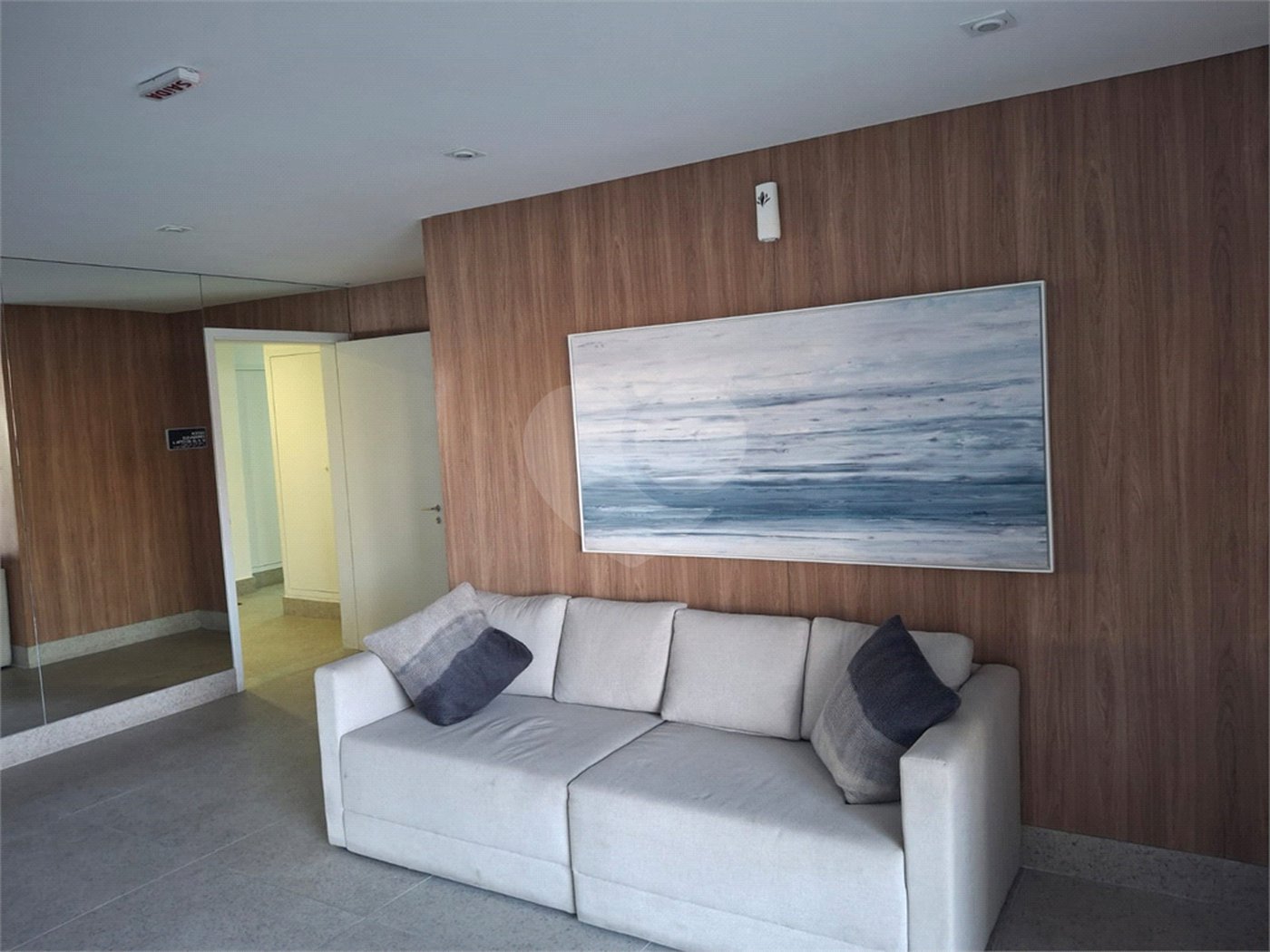 Apartamento à venda com 2 quartos, sendo 1 suíte,  em Ferreira, São Paulo, SP