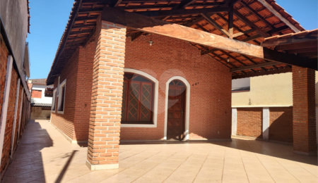 Casa Térrea à venda com 2 quartos, sendo 1 suíte,  em Jardim Itália, Amparo, SP
