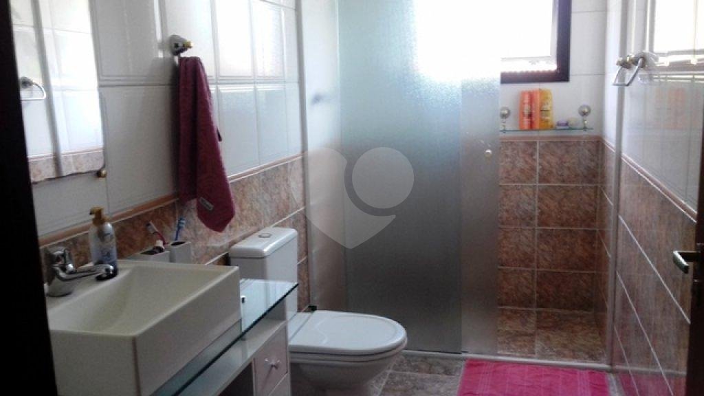 Sobrado à venda com 3 quartos, sendo 1 suíte, em Tremembé, São Paulo, SP