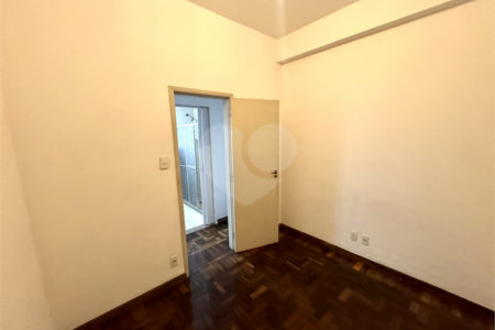 Apartamento à venda com 2 quartos em Tijuca, Rio de Janeiro, RJ