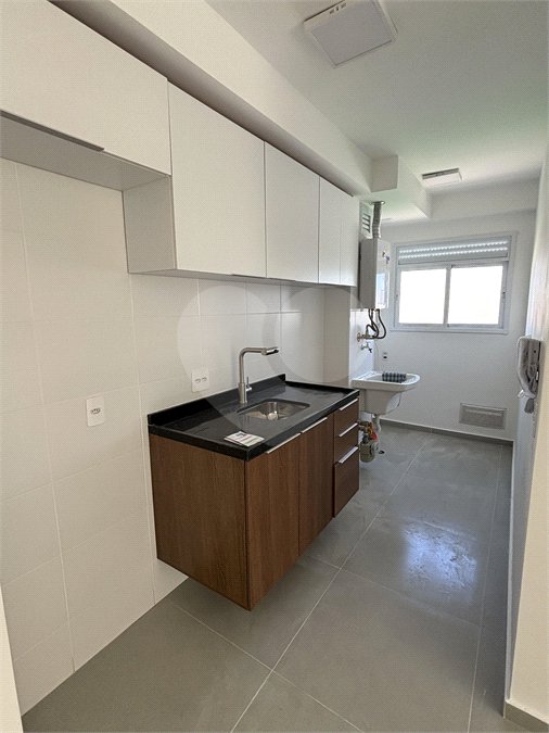 Apartamento para alugar com 2 quartos em Vila Gustavo, São Paulo, SP