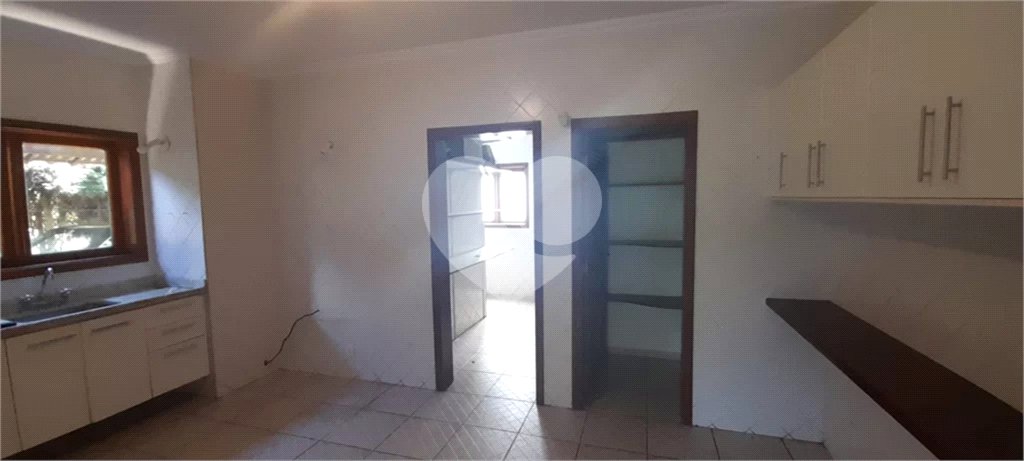 Casa à venda com 3 suítes no condomínio Sausalito, Mairiporã - SP